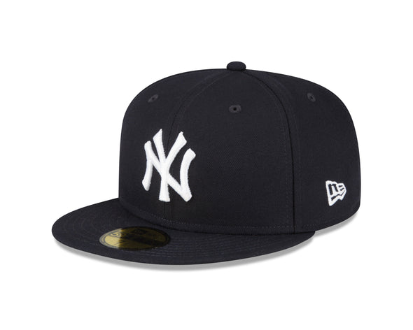 Yankees New Era 59Fifty Fitted Cap