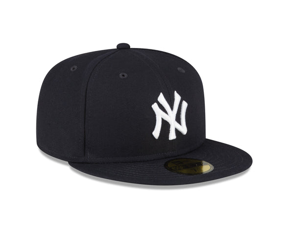 Yankees New Era 59Fifty Fitted Cap