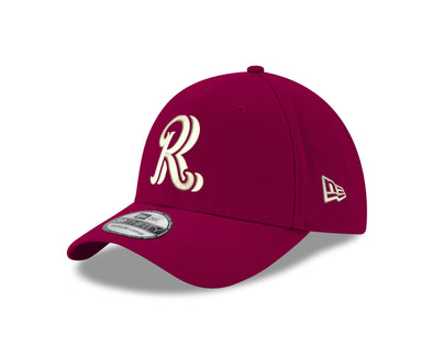 New Era RR 39Thirty Stretch Fit Cap