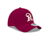 New Era RR 39Thirty Stretch Fit Cap