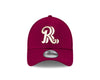 New Era RR 39Thirty Stretch Fit Cap