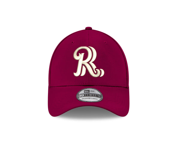 New Era RR 39Thirty Stretch Fit Cap