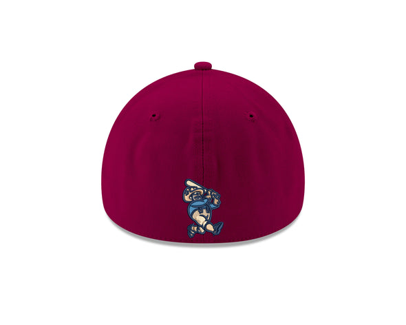 New Era RR 39Thirty Stretch Fit Cap