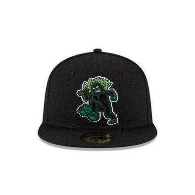 Eugene Emeralds New Era On-Field Home 59FIFTY Cap