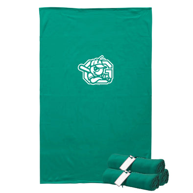 MV Sport Sweatshirt Blanket