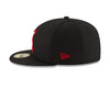 New Era 5950 El Paso Chihuahuas Diamond Dog Cap