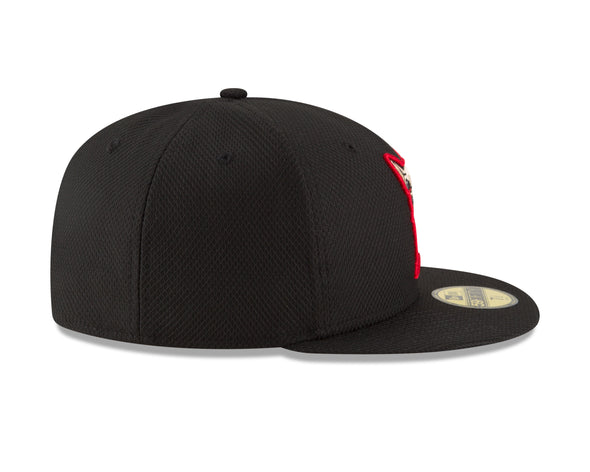 New Era 5950 El Paso Chihuahuas Diamond Dog Cap