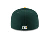 A'S HOME FITTED CAP, ATHLETICS