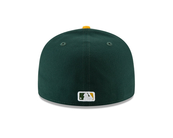 A'S HOME FITTED CAP, ATHLETICS