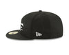 New Era Official Fitted Eyes Hat