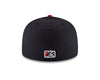 Memphis Redbirds New Era 59Fifty Fitted Authentic Alternate Cap