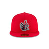 New Hampshire Fisher Cats Diamond Era 59FIFTY Fitted Cap