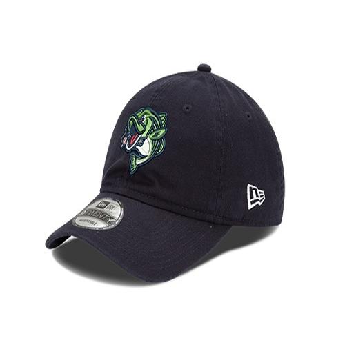 Gwinnett Stripers New Era Home 920 Cap- Navy