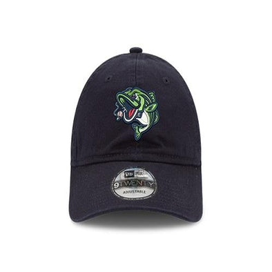 Gwinnett Stripers New Era Home 920 Cap- Navy