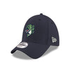 Gwinnett Stripers New Era Home 940 Cap- Navy