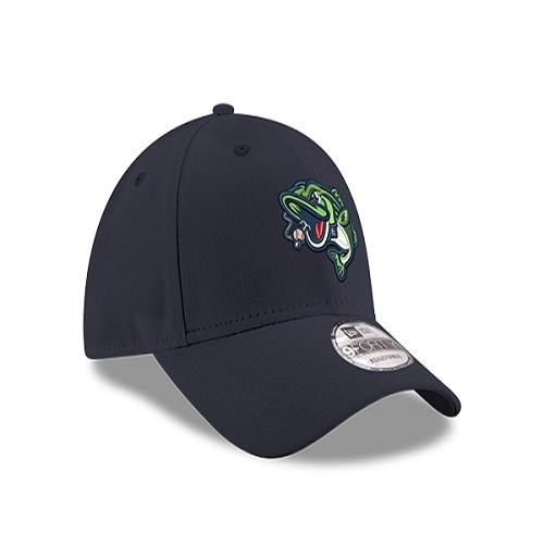 Gwinnett Stripers New Era Home 940 Cap- Navy