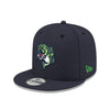 Gwinnett Stripers New Era Home 950 Snapback- Navy