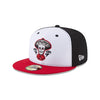 Albuquerque Isotopes Hat-Mariachis Red On-Field