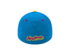 San Antonio Missions Flying Chanclas De San Antonio Home 3930 Flex Fit Cap