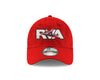 Richmond Flying Squirrels New Era 9Twenty RVA Cap