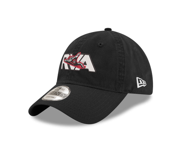 Richmond Flying Squirrels New Era 9Twenty RVA Cap