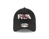 Richmond Flying Squirrels New Era 9Twenty RVA Cap