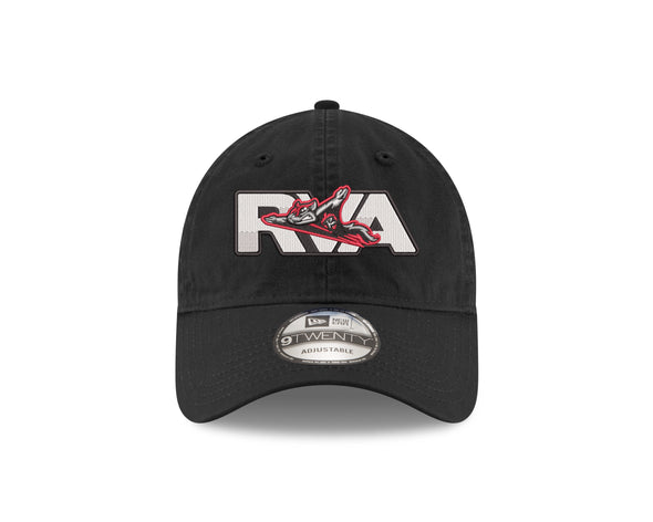 Richmond Flying Squirrels New Era 9Twenty RVA Cap