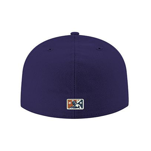 Montgomery Biscuits Official Greenbow Biscuits On-Field Cap