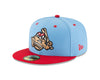 Louisville Bats 5950 On-Field Mashers 2023 Cap