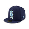 Wilmington Blue Rocks "BR" Alt. Game Cap