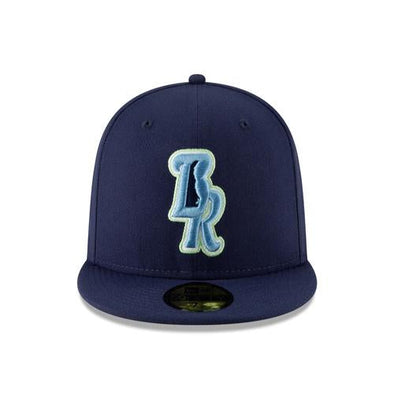 Wilmington Blue Rocks "BR" Alt. Game Cap