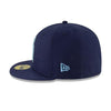 Wilmington Blue Rocks "BR" Alt. Game Cap