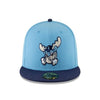 Wilmington Blue Rocks Official Home Cap