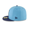 Wilmington Blue Rocks Official Home Cap