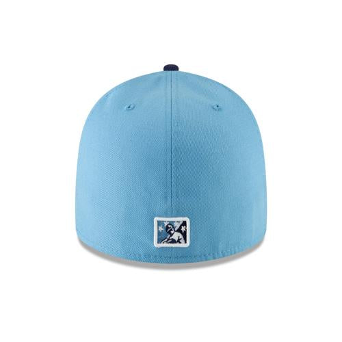 Wilmington Blue Rocks Official Home Cap