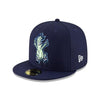 Wilmington Blue Rocks Official BP Cap