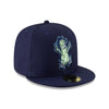 Wilmington Blue Rocks Official BP Cap