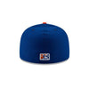 Syracuse Mets NE Home On-Field Cap