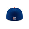 Syracuse Mets NE Home On-Field Cap