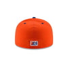 Syracuse Mets NE ALT On-Field Cap