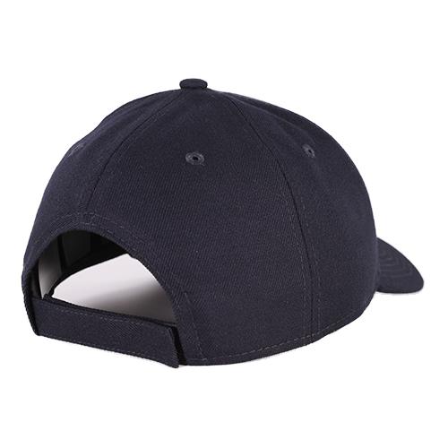 Las Vegas Aviators New Era Aviator Navy 9FORTY Velcroback Hat