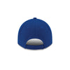 South Bend Cubs New Era 9Forty Adjustable Christmas Cub Santa Cap