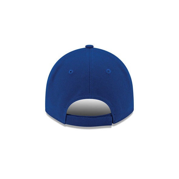 New Era 9Forty South Bend Cubs Adjustable Santa Cap