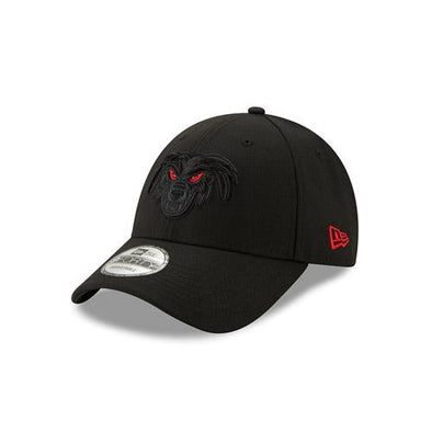 Lake Elsinore Storm Cadejos 9Forty Adjustable - Black