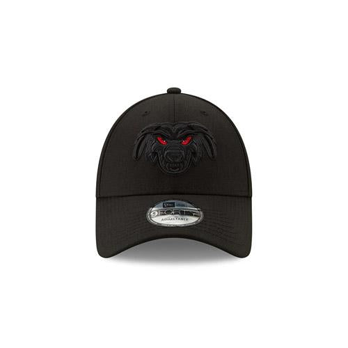 Lake Elsinore Storm Cadejos 9Forty Adjustable - Black