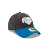 Lake Elsinore Storm Cadejos 9Forty Adjustable - Gray