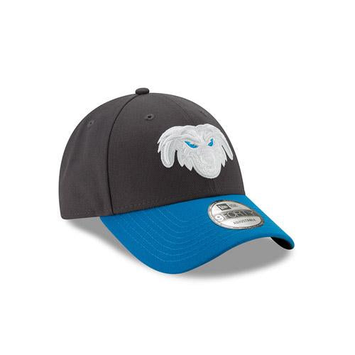 Lake Elsinore Storm Cadejos 9Forty Adjustable - Gray
