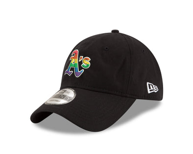 A's Pride 9Twenty