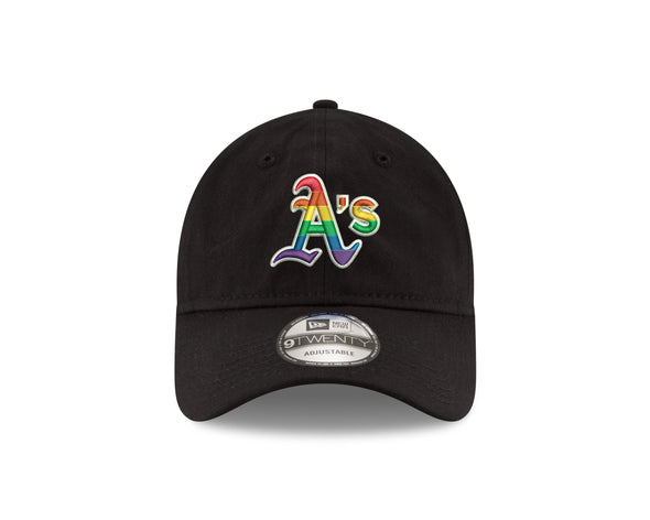 A's Pride 9Twenty