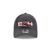 Richmond Flying Squirrels 804 New Era 9Twenty Adjustable